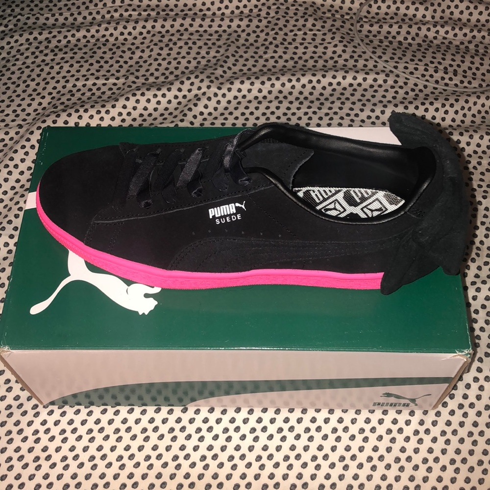 Puma .